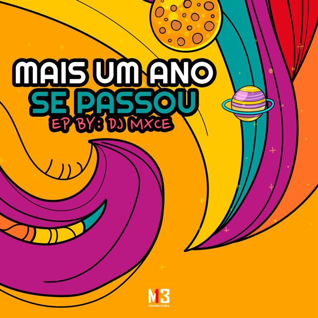 Mais um Ano Se Passou