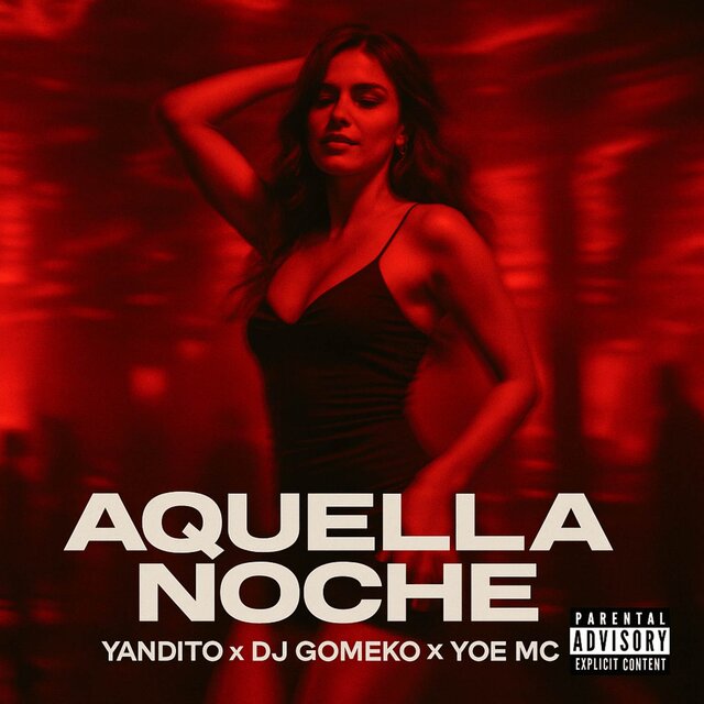 AQUELLA NOCHE