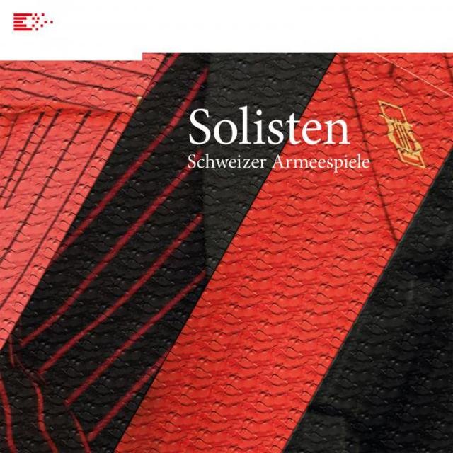 Solisten Schweizer Armeespiele
