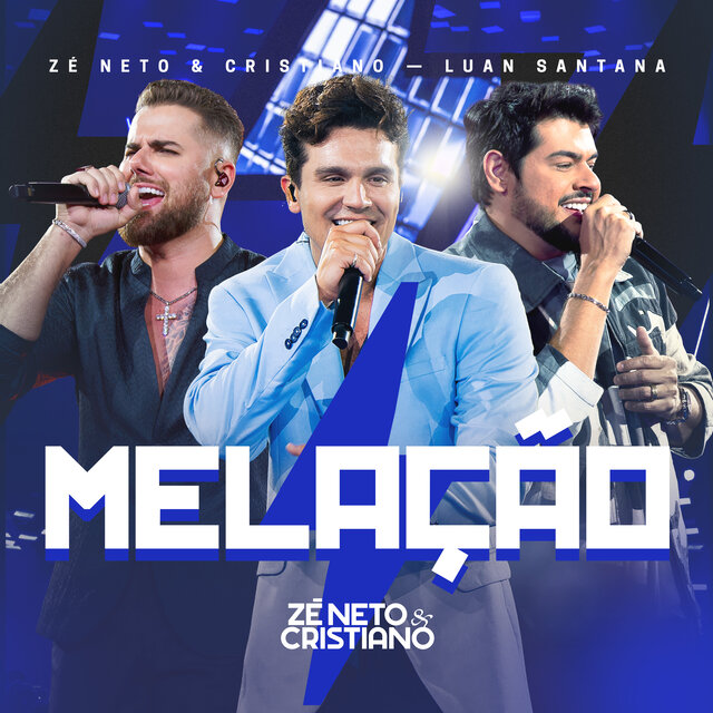 Melação (Ao Vivo)