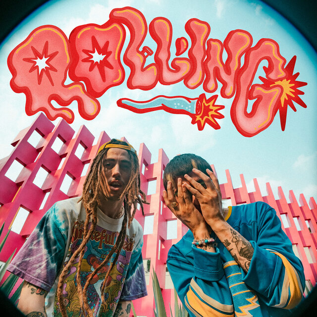 Rolling