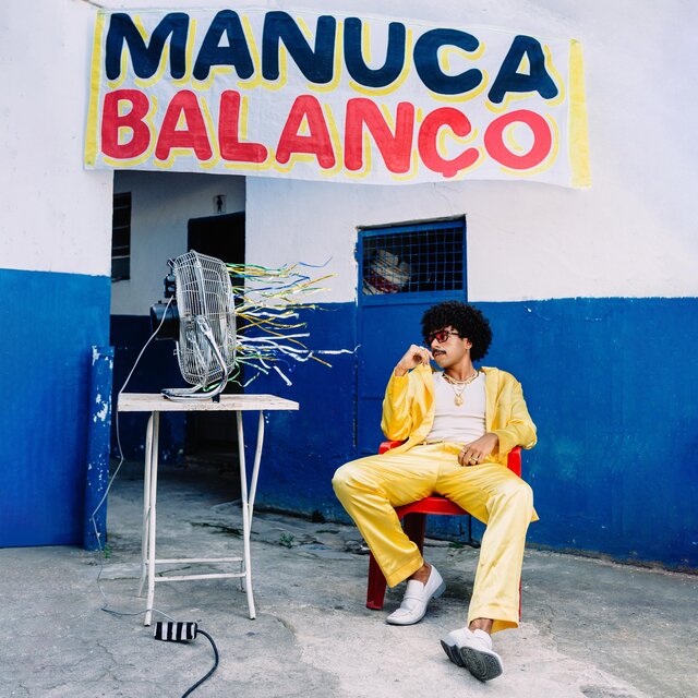 Balanço