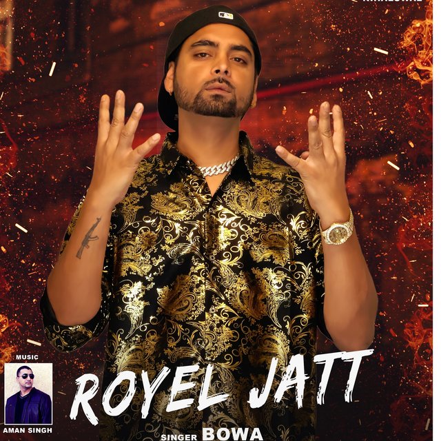 Royel jatt (Extended Version)