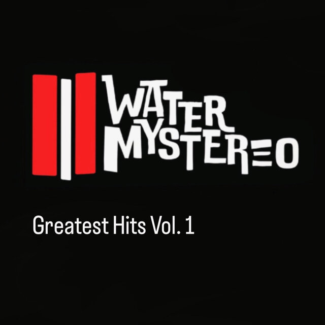 Greatest Hits, Vol. 1