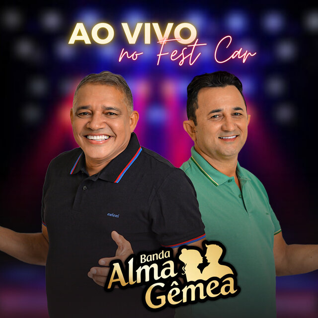 Ao Vivo no Fest Car