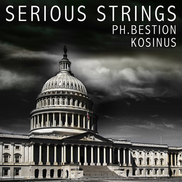 Serious Strings