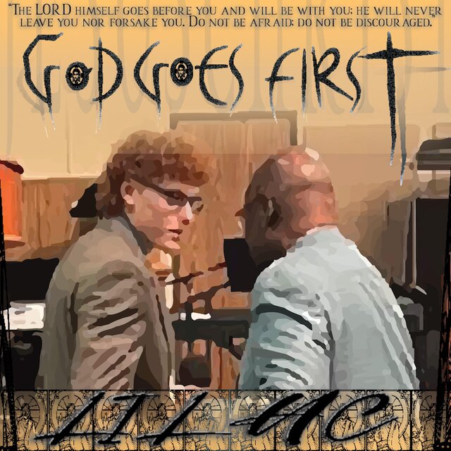 God Goes First