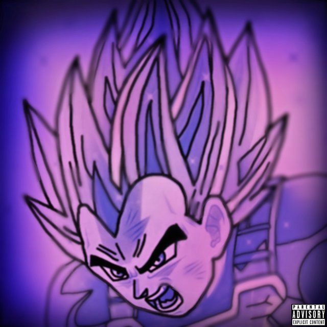 Pop Saiyan