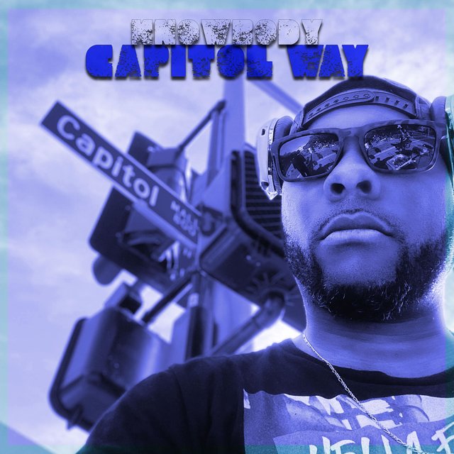Capitol Way