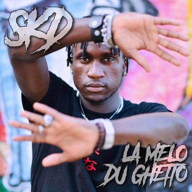 La melo du ghetto