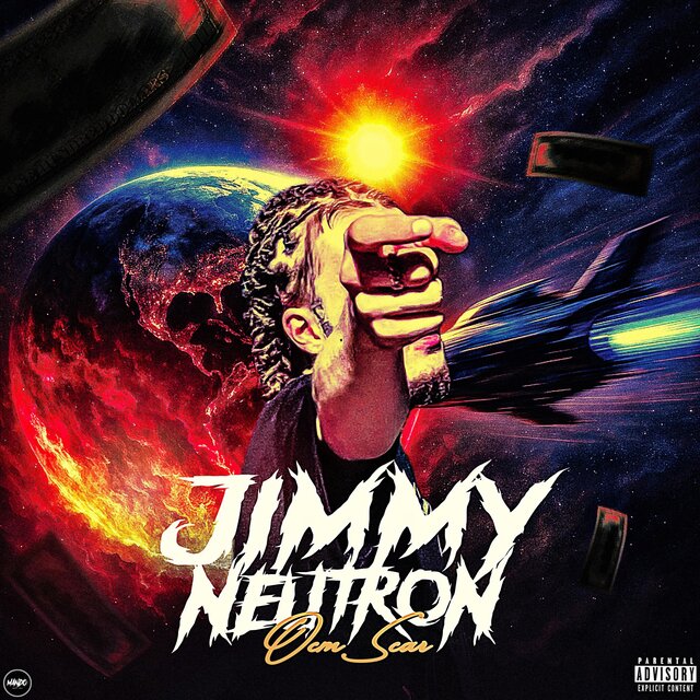Jimmy Neutron