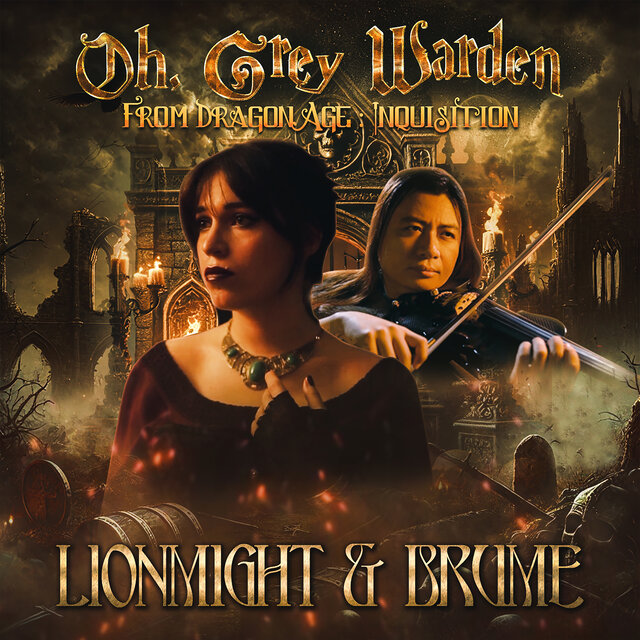 Oh, Grey Warden (from 