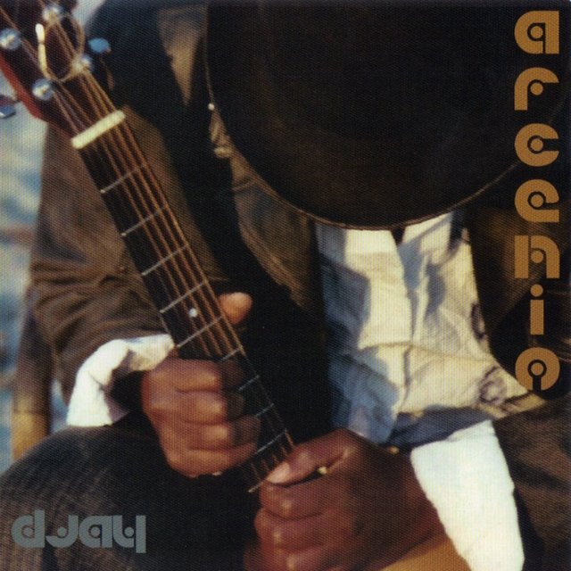 Djay