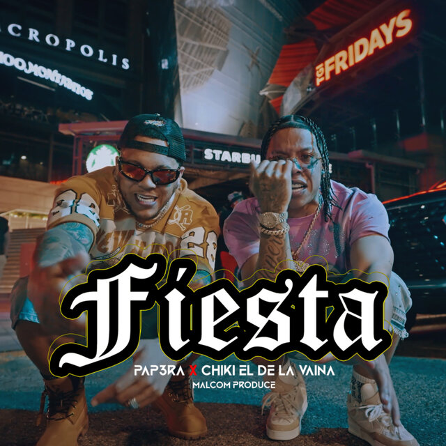 Fiesta