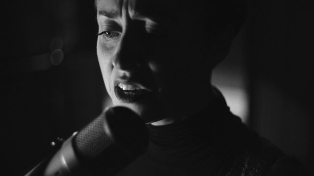 Przez sen (Live Session)