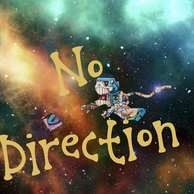 No Direction