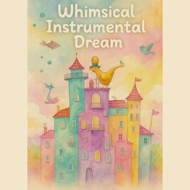Whimsical Istrumental Dream