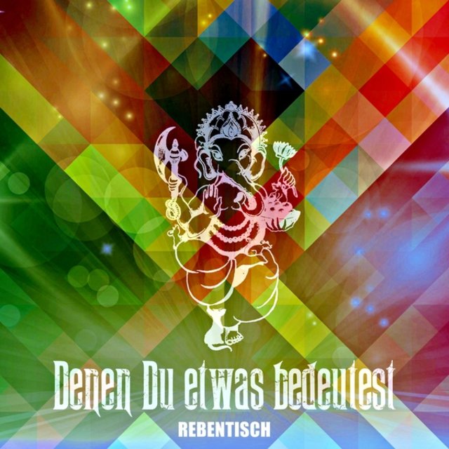 Denen du etwas bedeutest (Reissue)
