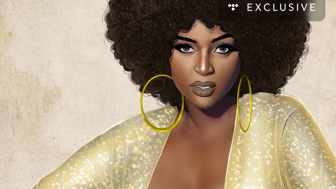 Narrated by Amara La Negra, Episode 1