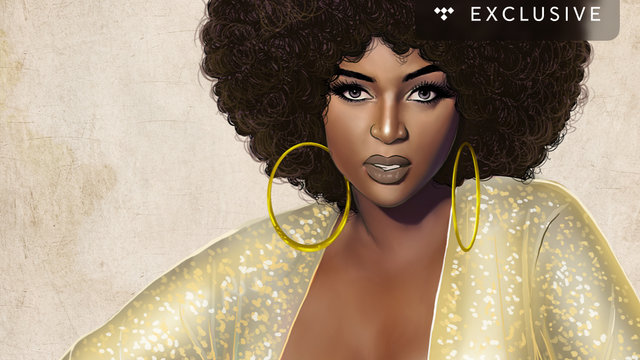 Narrated by Amara La Negra, Episode 1