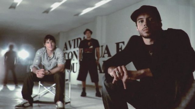 Sorrindo (Video Clipe)