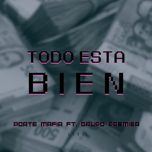 Todo Esta Bien (Live)