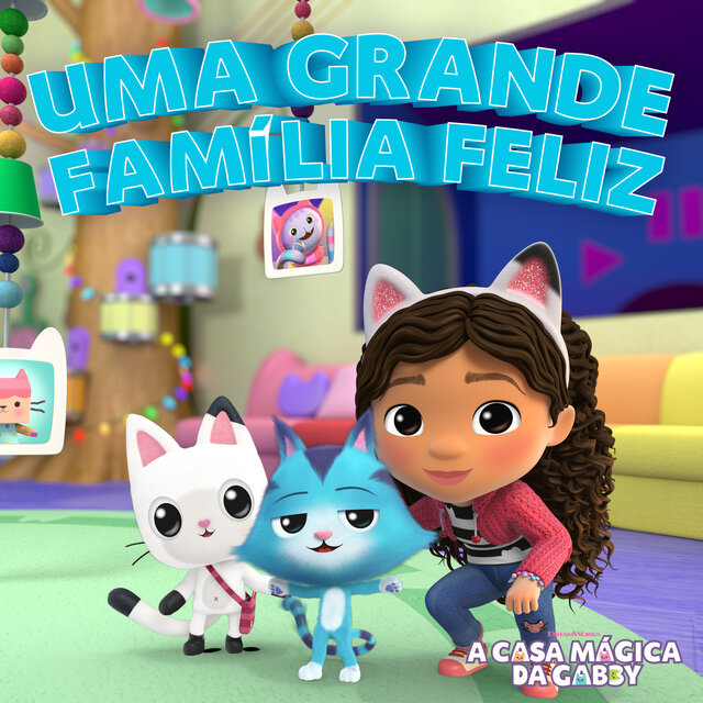 Uma Grande Família Feliz