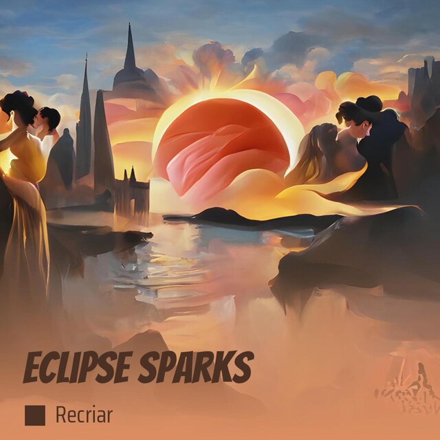 Eclipse Sparks
