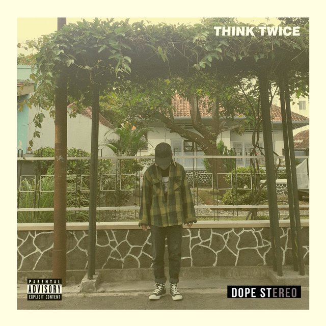 Think twice