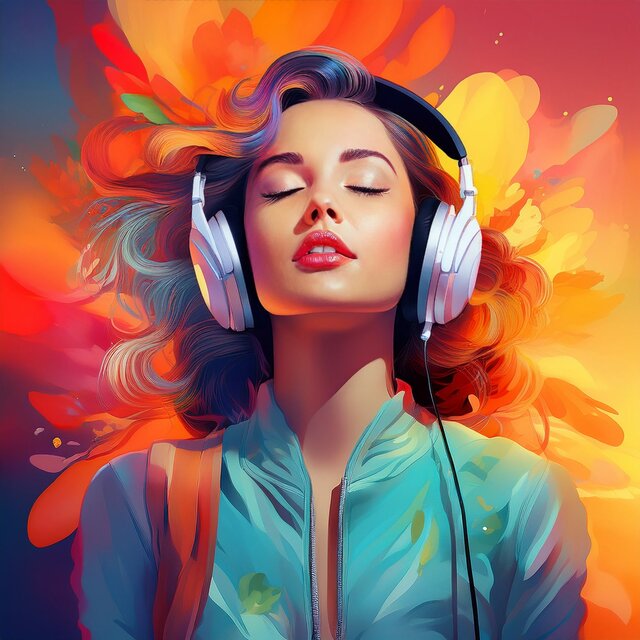 Música Para Explorar Lo Desconocido