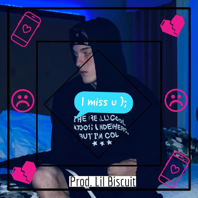 I Never Needed You