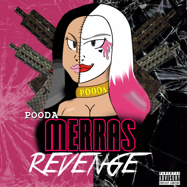 Merra’s Revenge