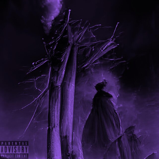 WoundedHealer (Chopped & Screwed)