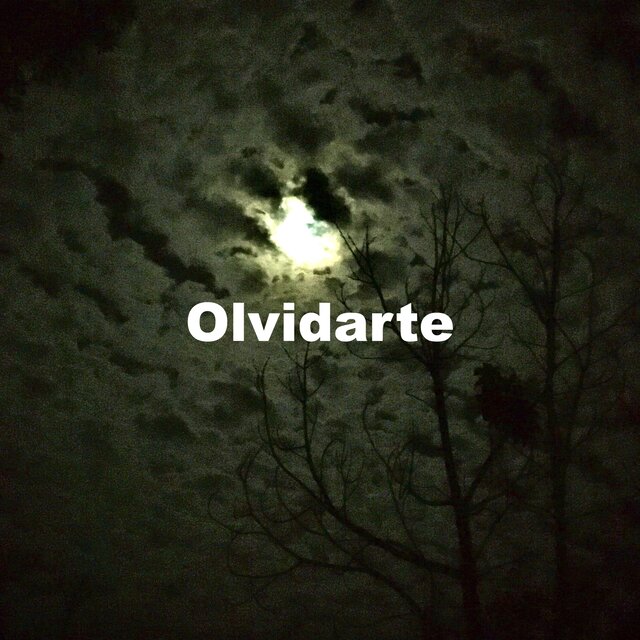 Olvidarte (Acoustic Version)
