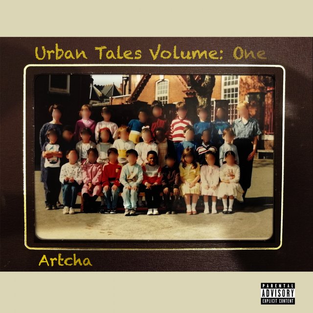 Urban Tales, Vol. 1
