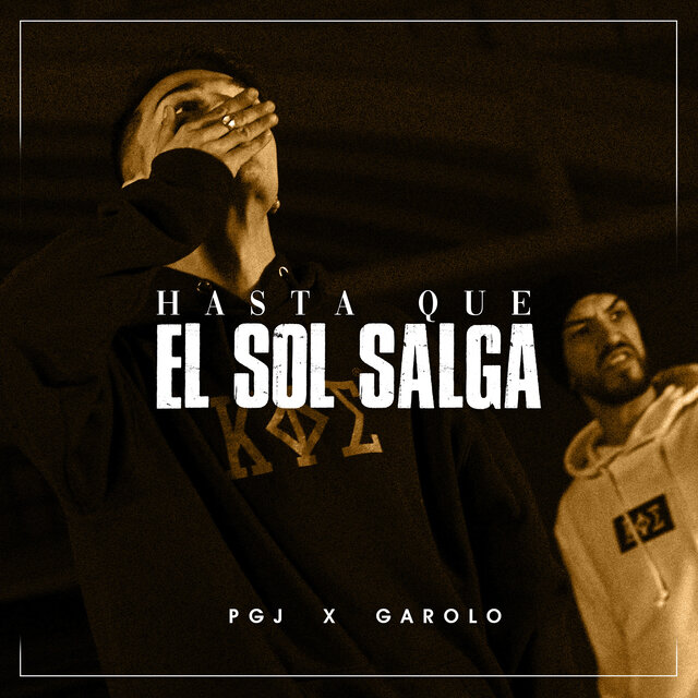 Hasta Que el Sol Salga