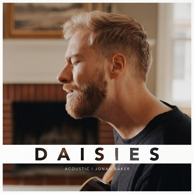 DAISIES (Acoustic)