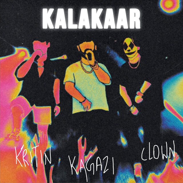 Kalakaar