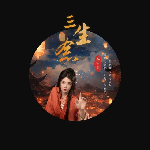 三生念