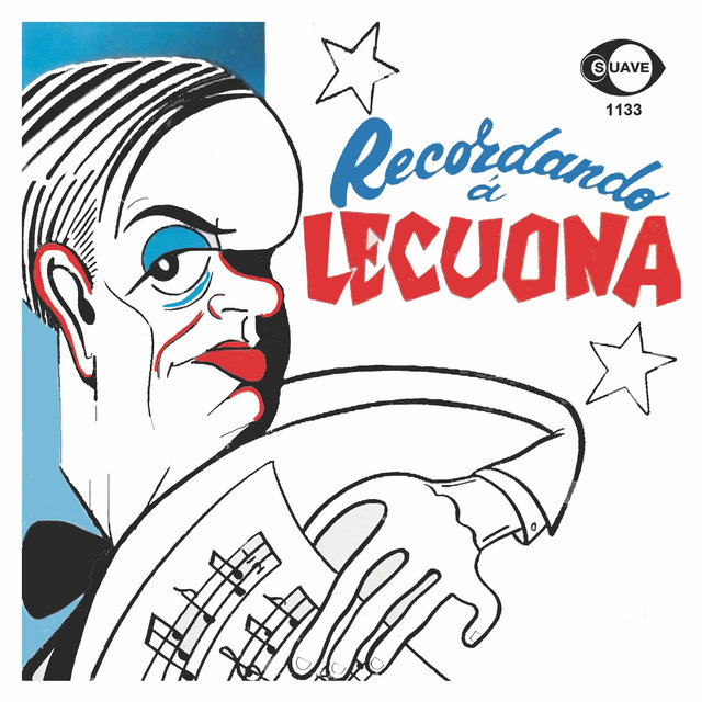 Recordando á Lecuona