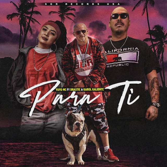Para Ti