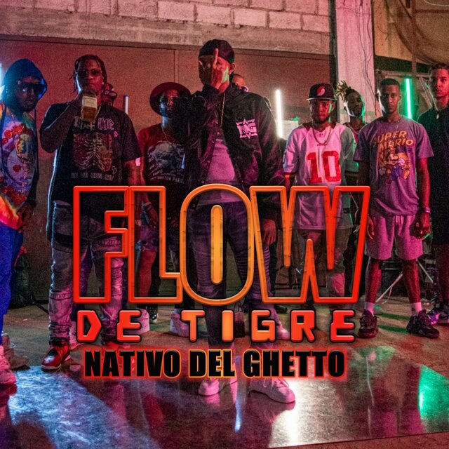 Flow De Tigre