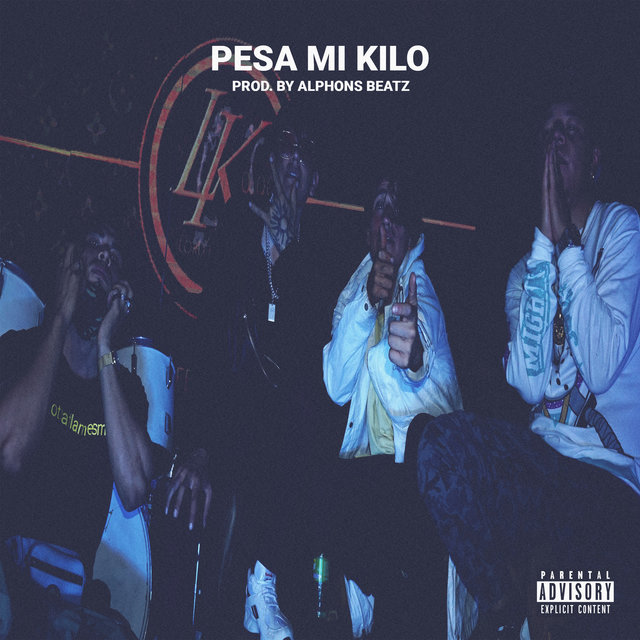 Pesa Mi Kilo