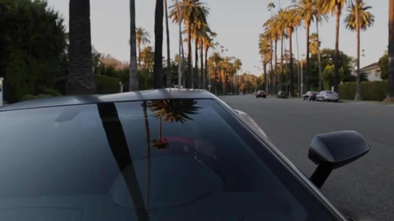 Weirdo (Official Video)