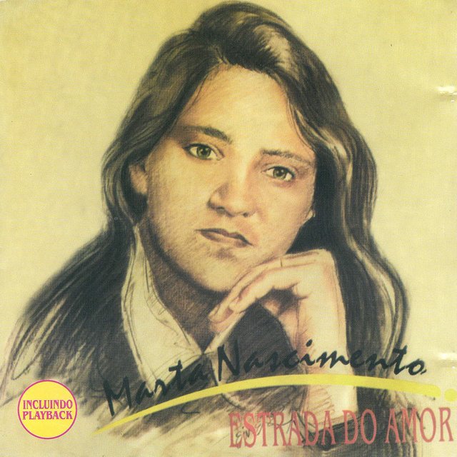 Estrada do Amor (Playback)