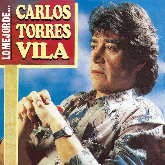 Lo Mejor De