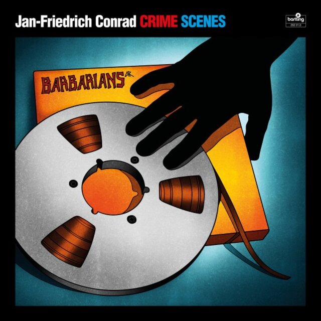 Crime Scenes