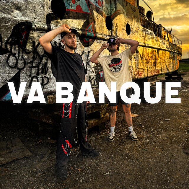 Va banque (feat. YANN)