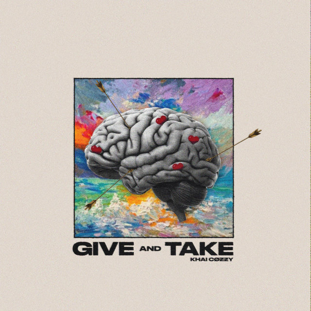Give & Take