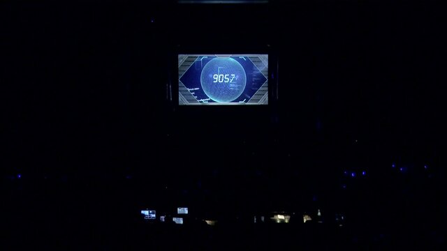 Opening (Live-2015 FMT -BoiceTATION-@Tokyo International Forum Hall A, Tokyo)
